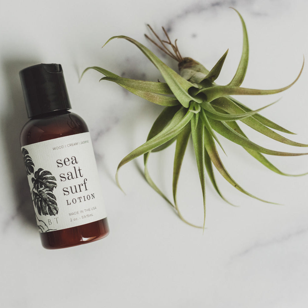 Sea Salt Surf Body Lotion