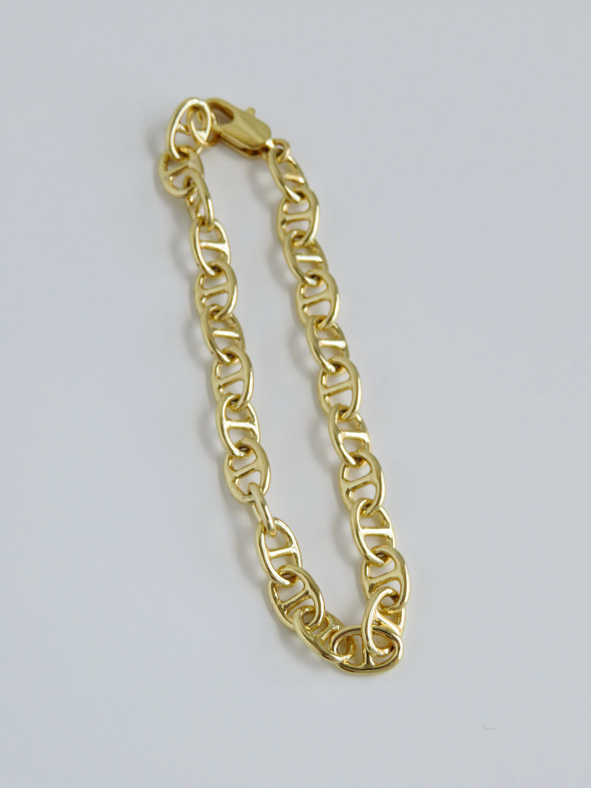 Mariner Link Anklet