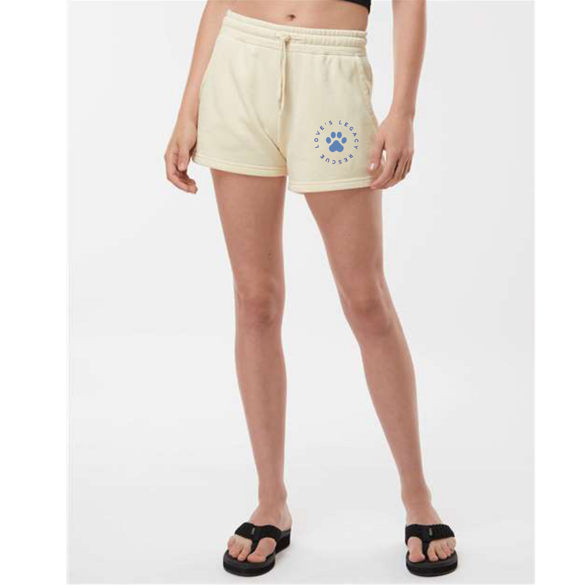 Love's Comfy Shorts