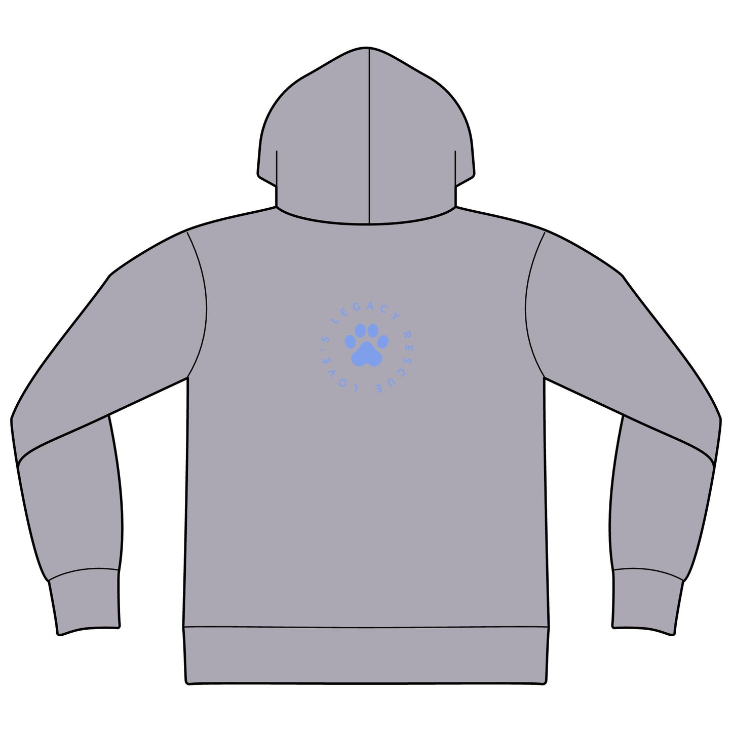 Can I Pet That Dog? Hoodie