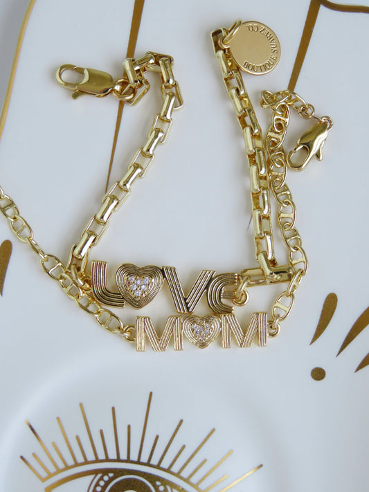 Vibes Bracelet