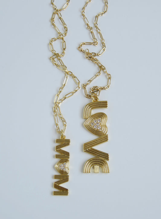 Vibes Necklace