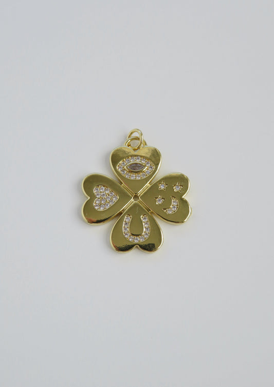Positive Intentions Charm