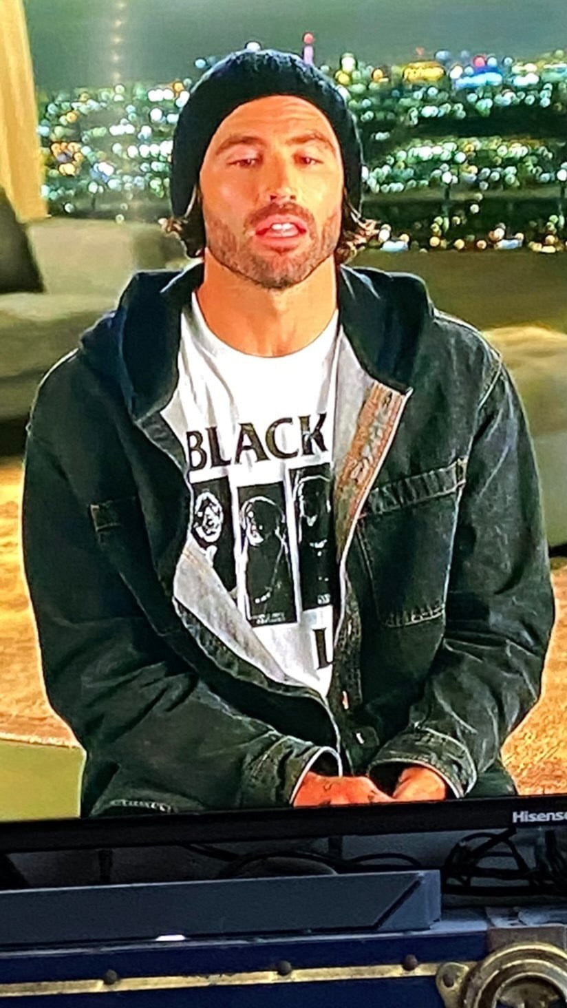 Black Lab | Men's Tee
