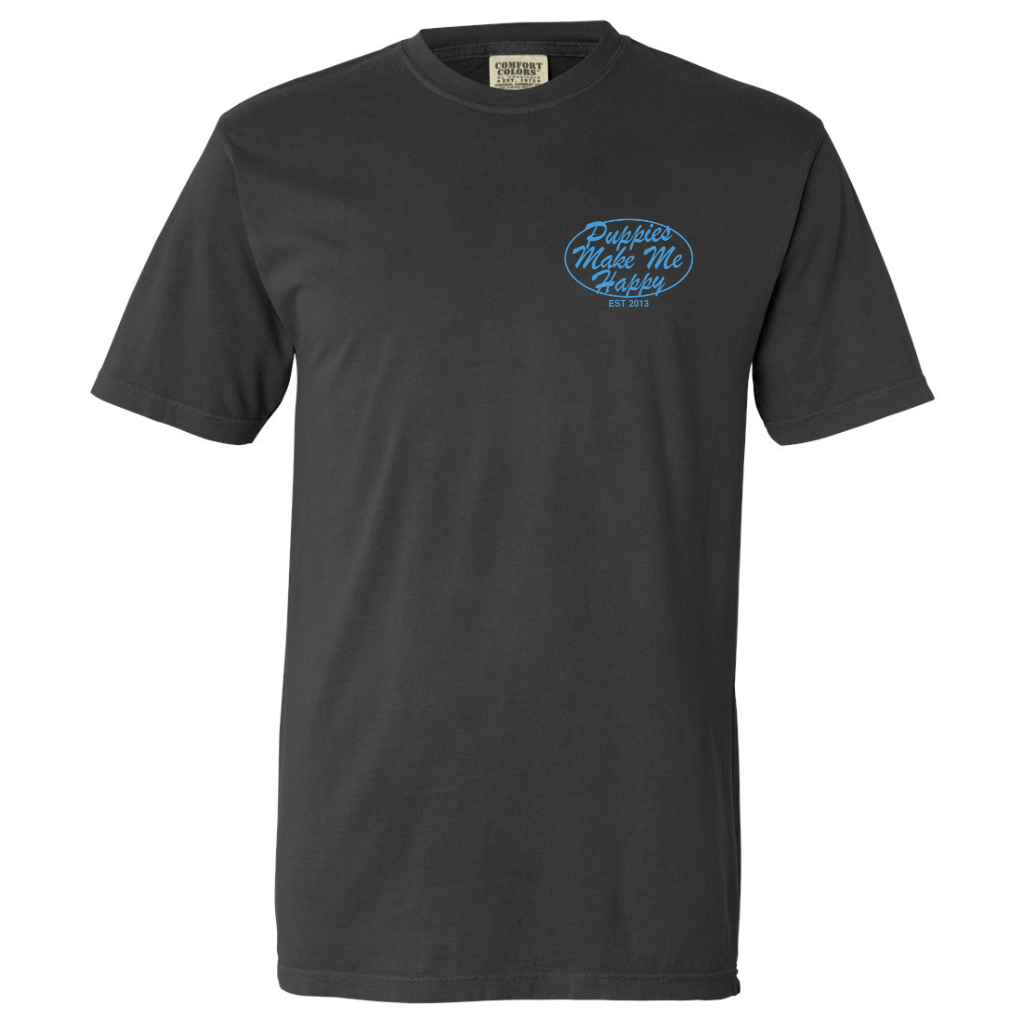 Pet All The Dogs Unisex Shirt | Gift for Dog Lovers & Dog Owners | Made in USA