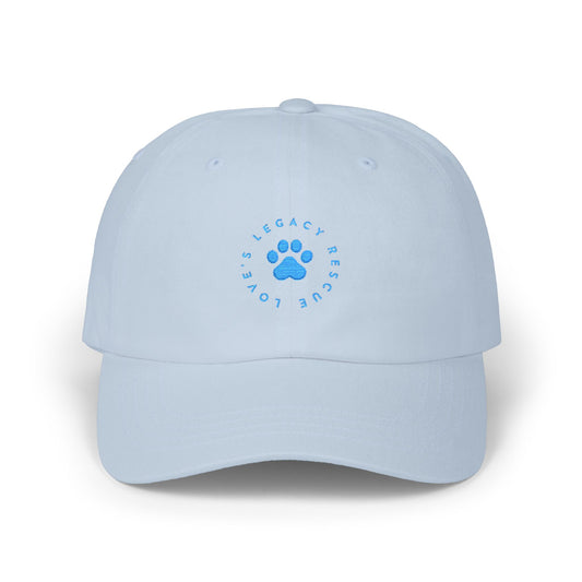 Love's Legacy Dad Cap