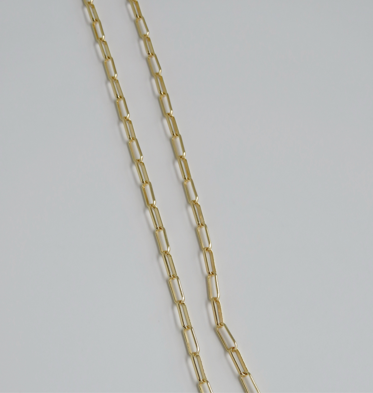 Scarlett Necklace