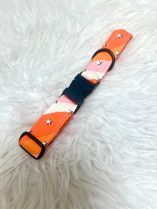 Shooting Star Collar