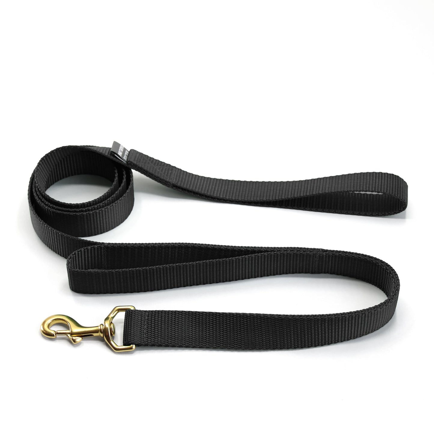 Double Handle Dog Leash (Traffic Leash)