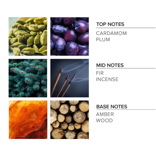 Mount Bachelor Linen Spray