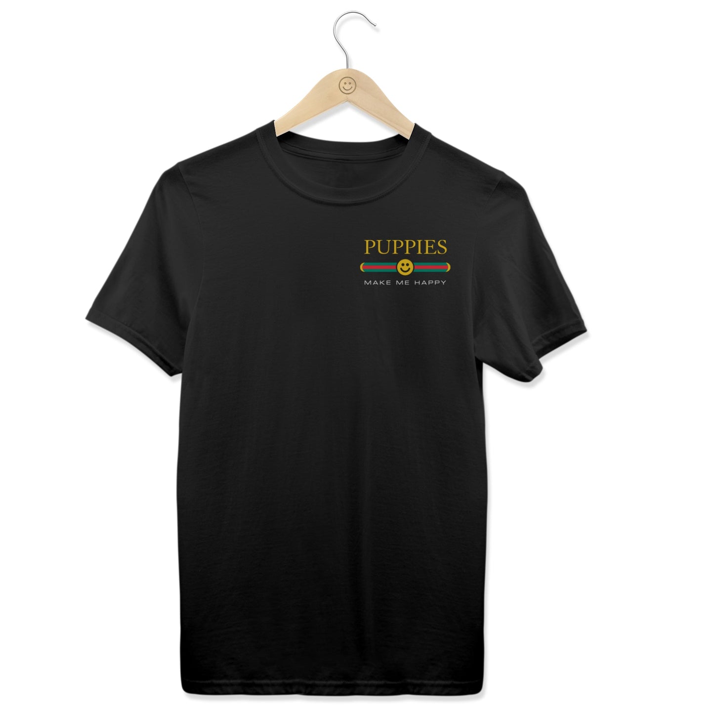 Pup Lux 2.0 | Uni-Sex Crewneck