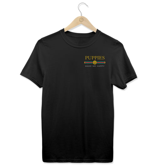 Pup Lux 2.0 | Uni-Sex Crewneck