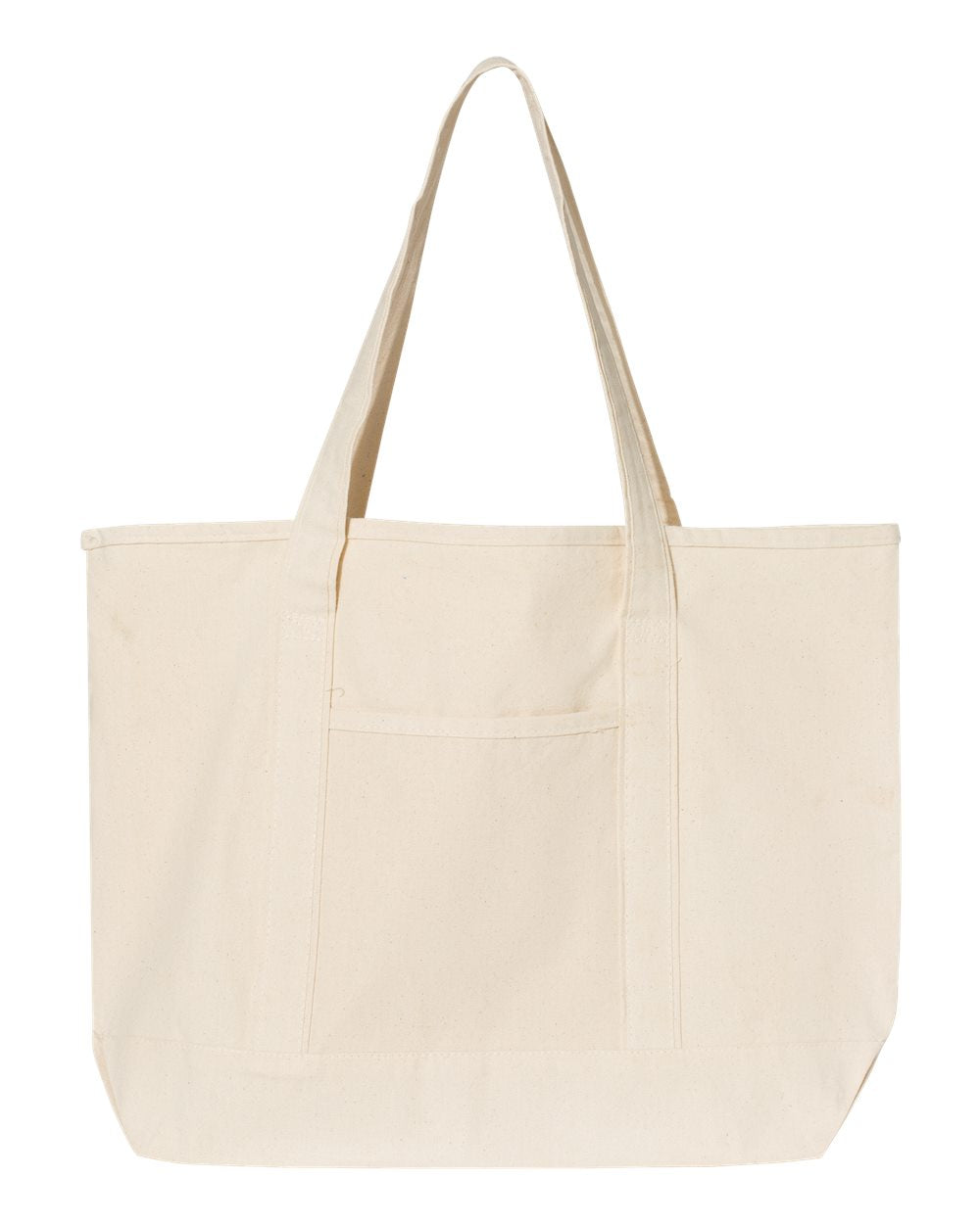 Love's Legacy Rescue Heavy Canvas Tote Bag