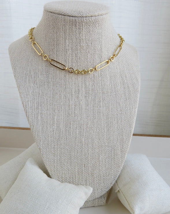 Mallorca Necklace