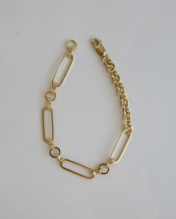 Mallorca Ankle Bracelet