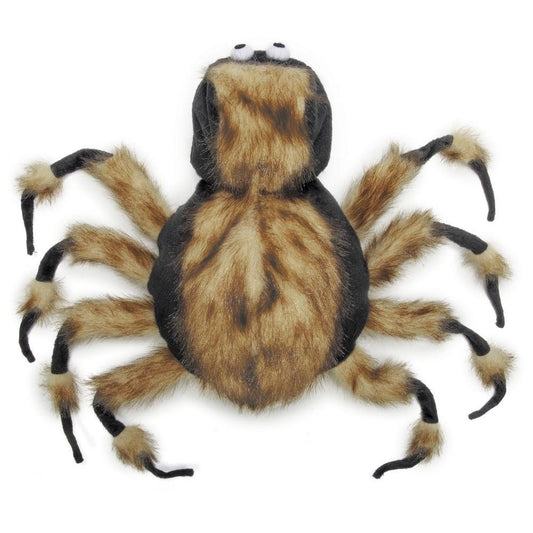 Zack & Zoey® Tarantula Dog Costume