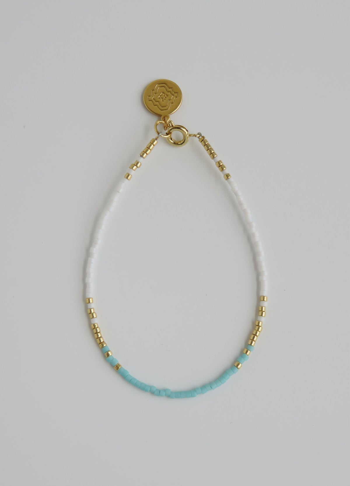 Shimmer - Beaded Bracelets - Eternal Love