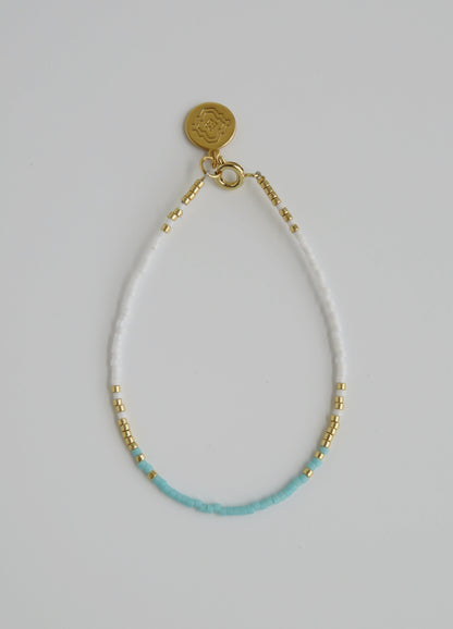 Shimmer - Beaded Bracelets - Eternal Love