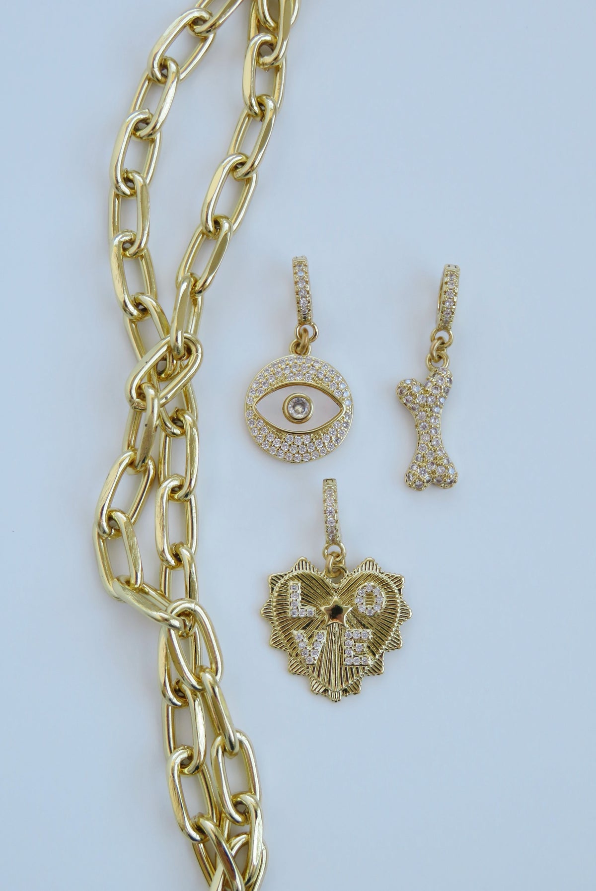Divine Love and Protection - Teagan Link