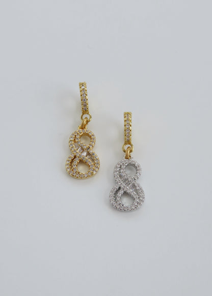 Prosperity & Abundance - Diamond Clasped