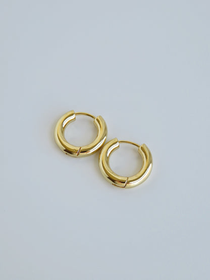 Noel Hoops