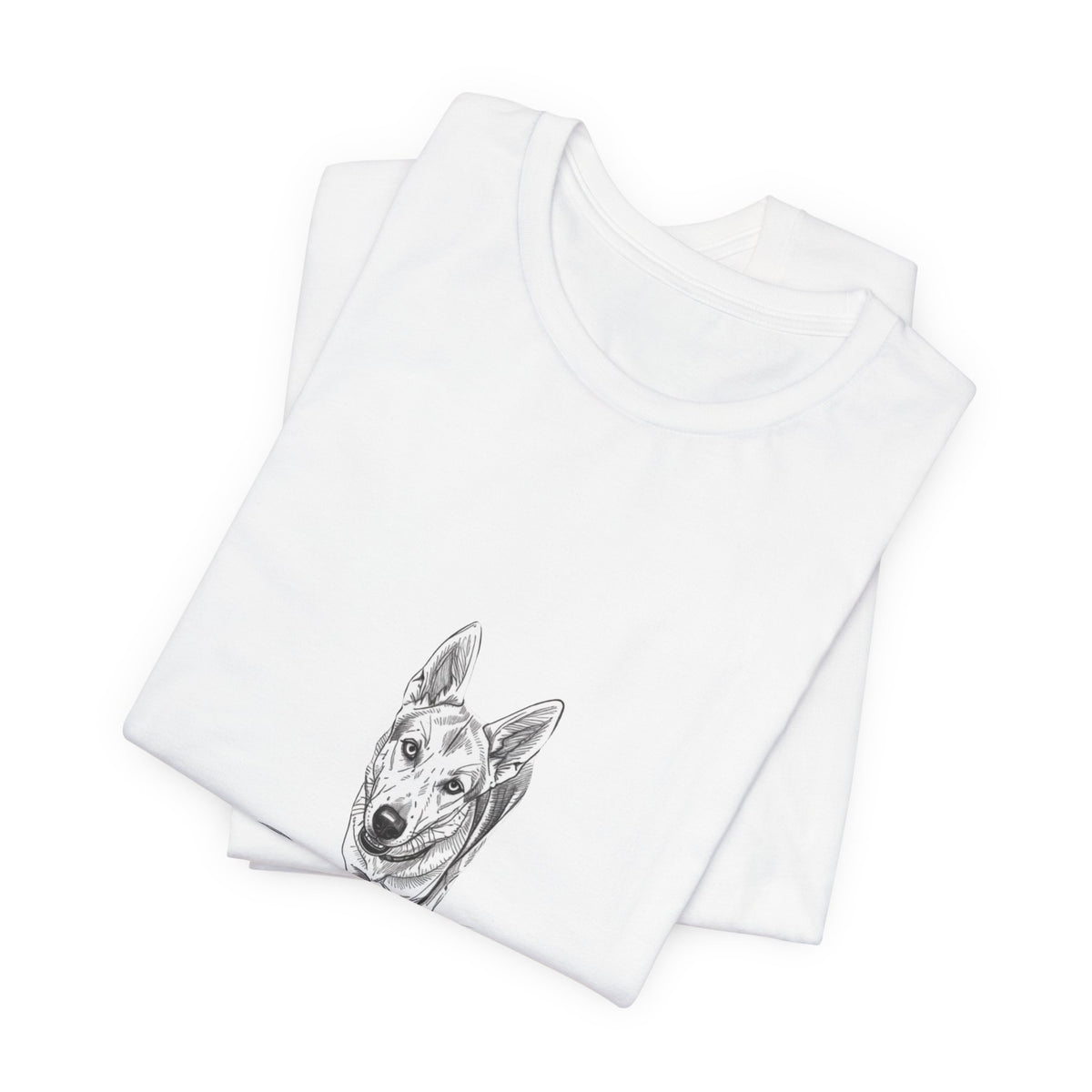 Dog Lover Tee — 'It's 5 o'clock Somewhere' Shirt