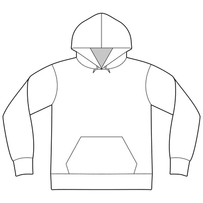 Love's Legacy Rescue Hoodie
