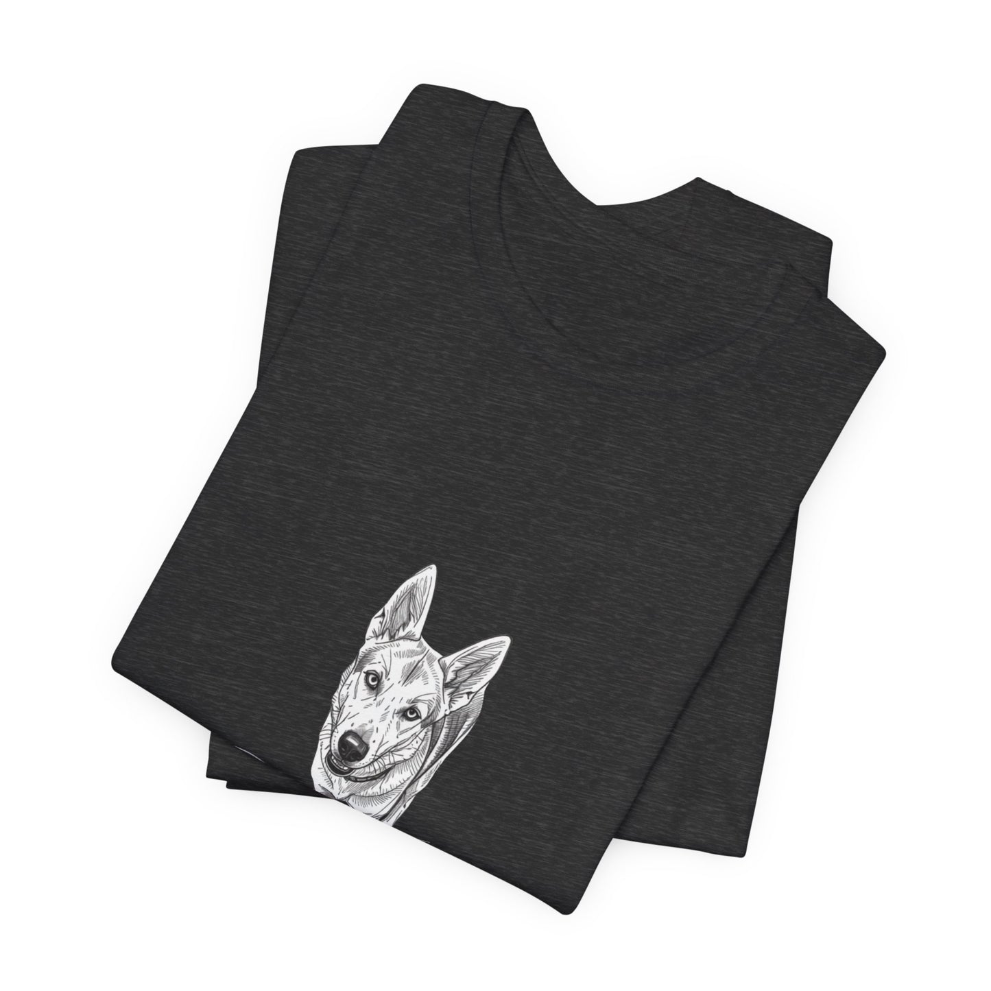 Dog Lover Tee — 'It's 5 o'clock Somewhere' Shirt