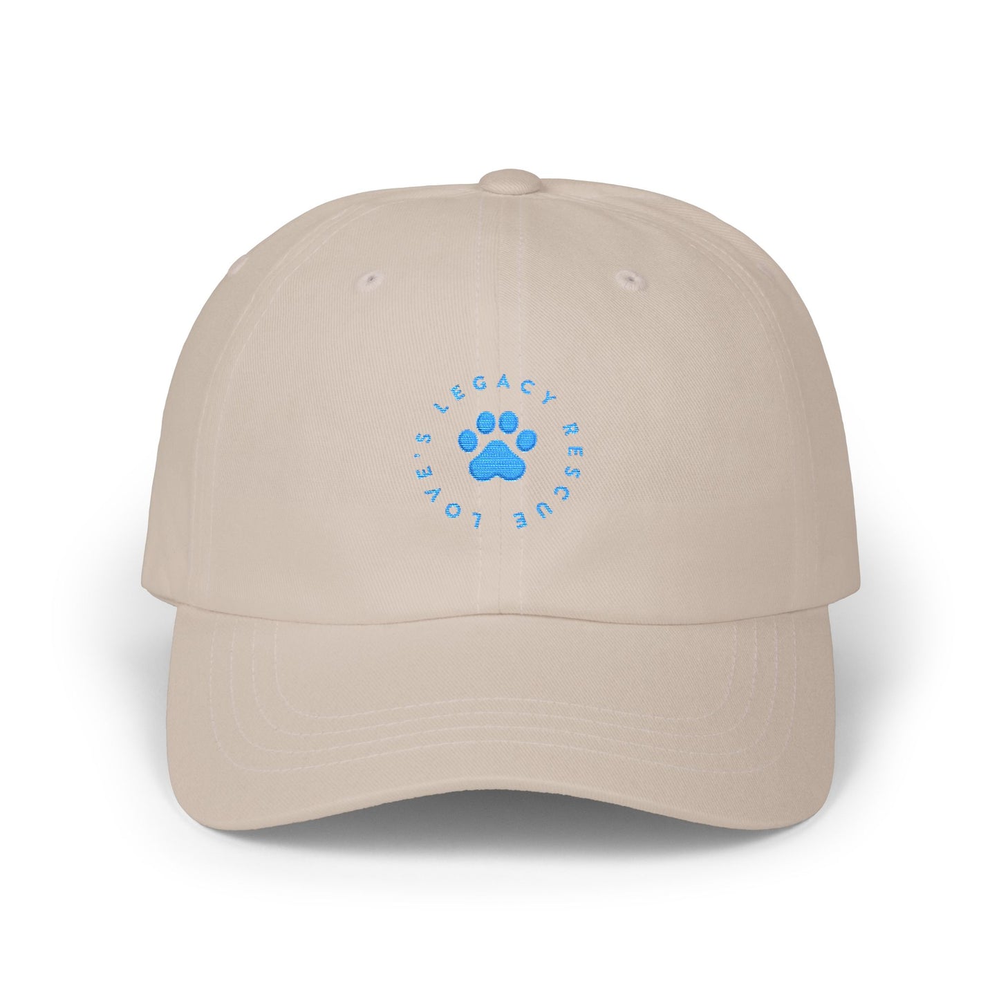 Love's Legacy Dad Cap