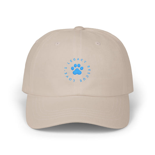 Love's Legacy Dad Cap