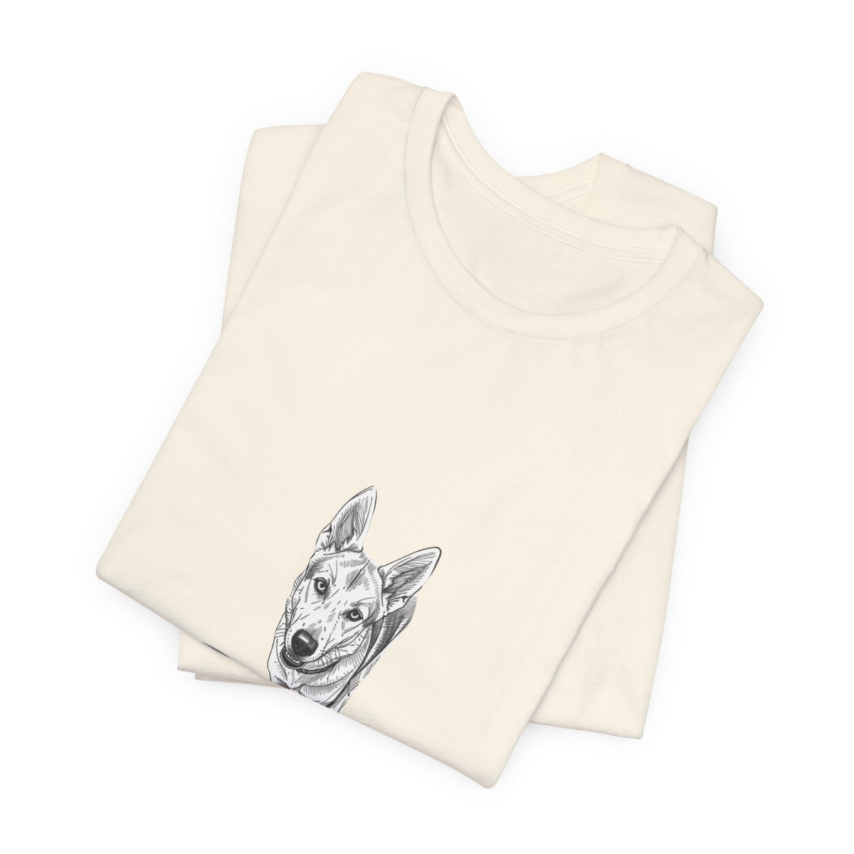 Dog Lover Tee — 'It's 5 o'clock Somewhere' Shirt