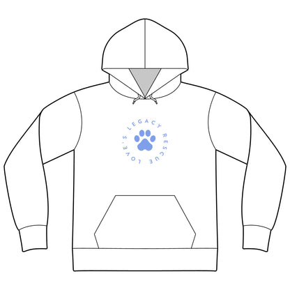 Love's Legacy Rescue Hoodie