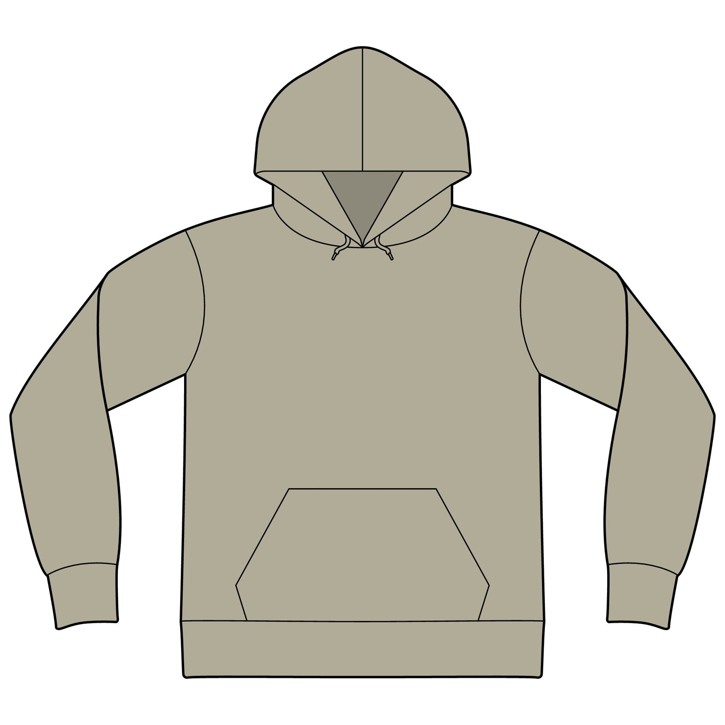 Love's Legacy Rescue Hoodie