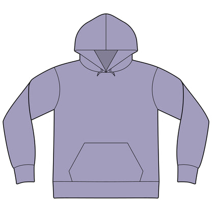 Love's Legacy Rescue Hoodie