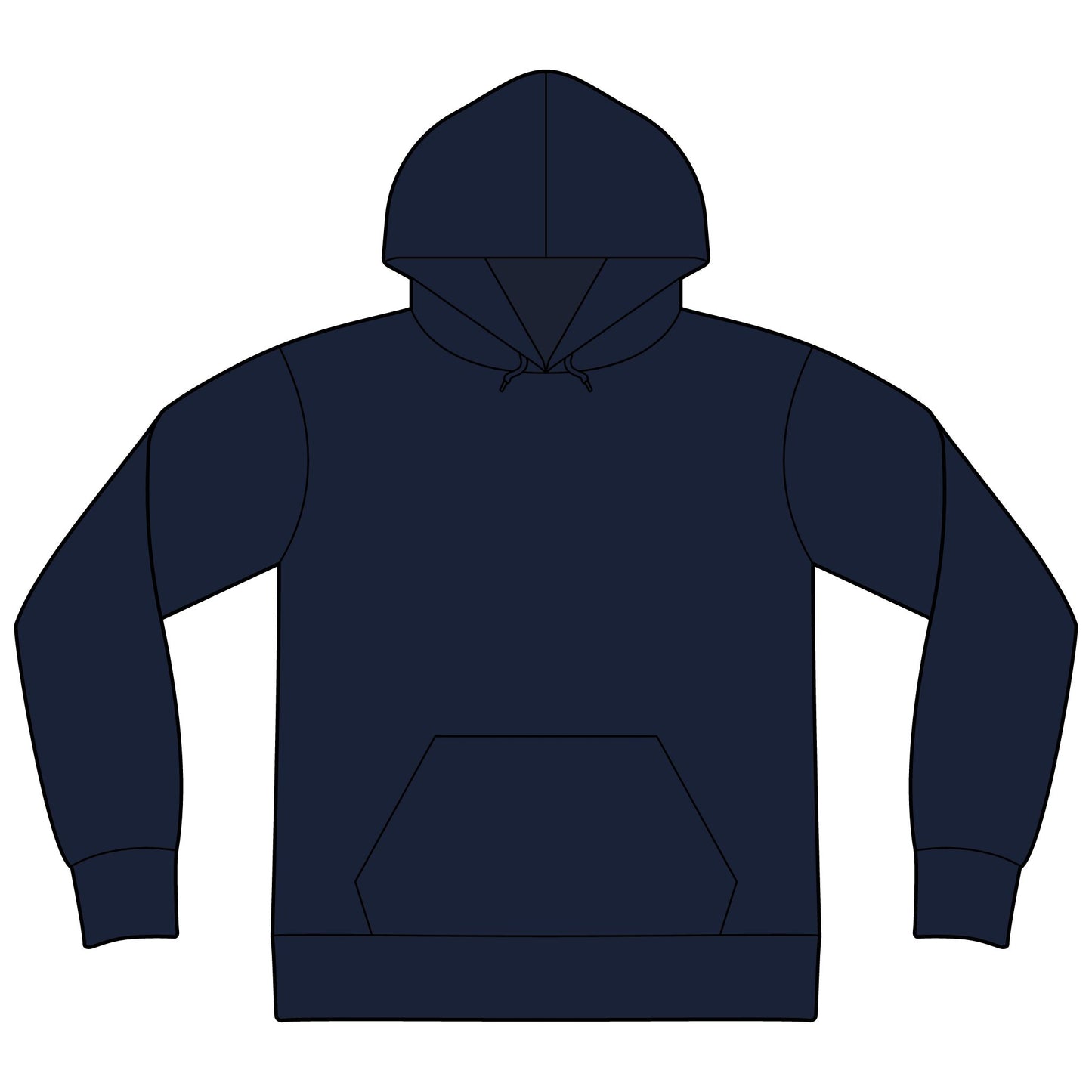 Love's Legacy Rescue Hoodie