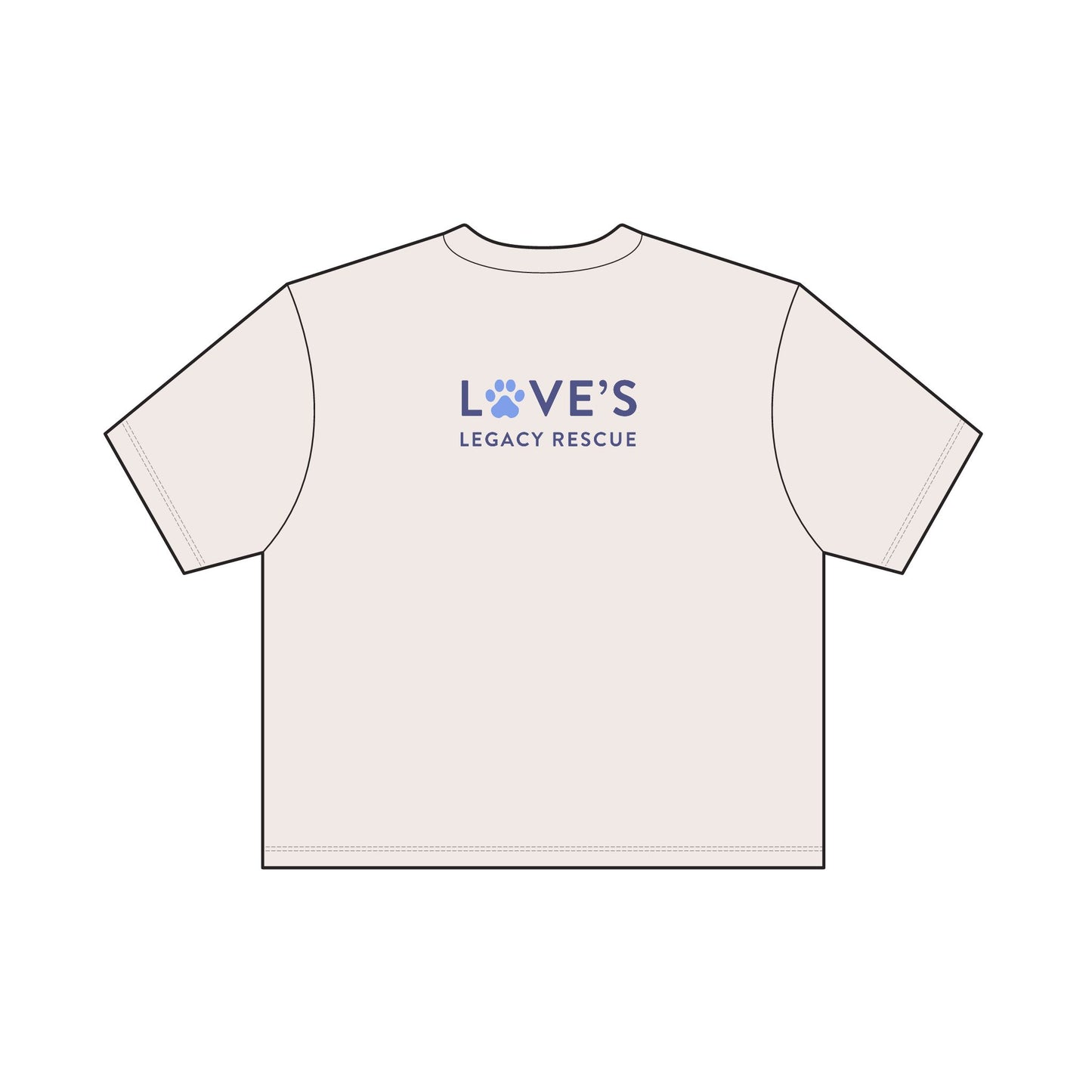 Bulldog Tee