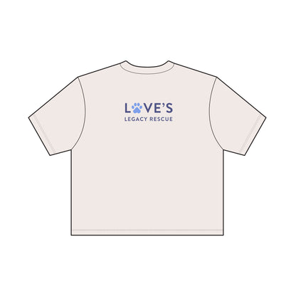 Bulldog Tee