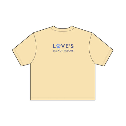 Bulldog Tee