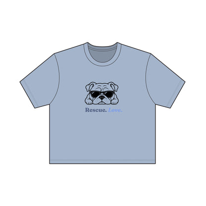 Bulldog Tee