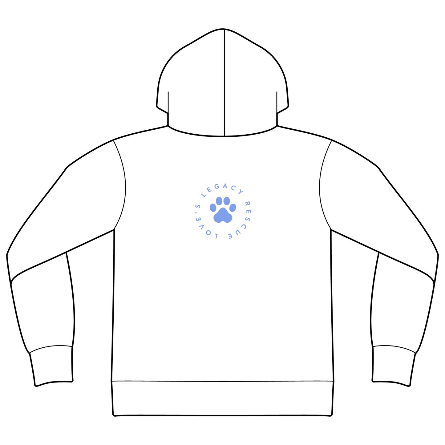 Can I Pet That Dog? Hoodie