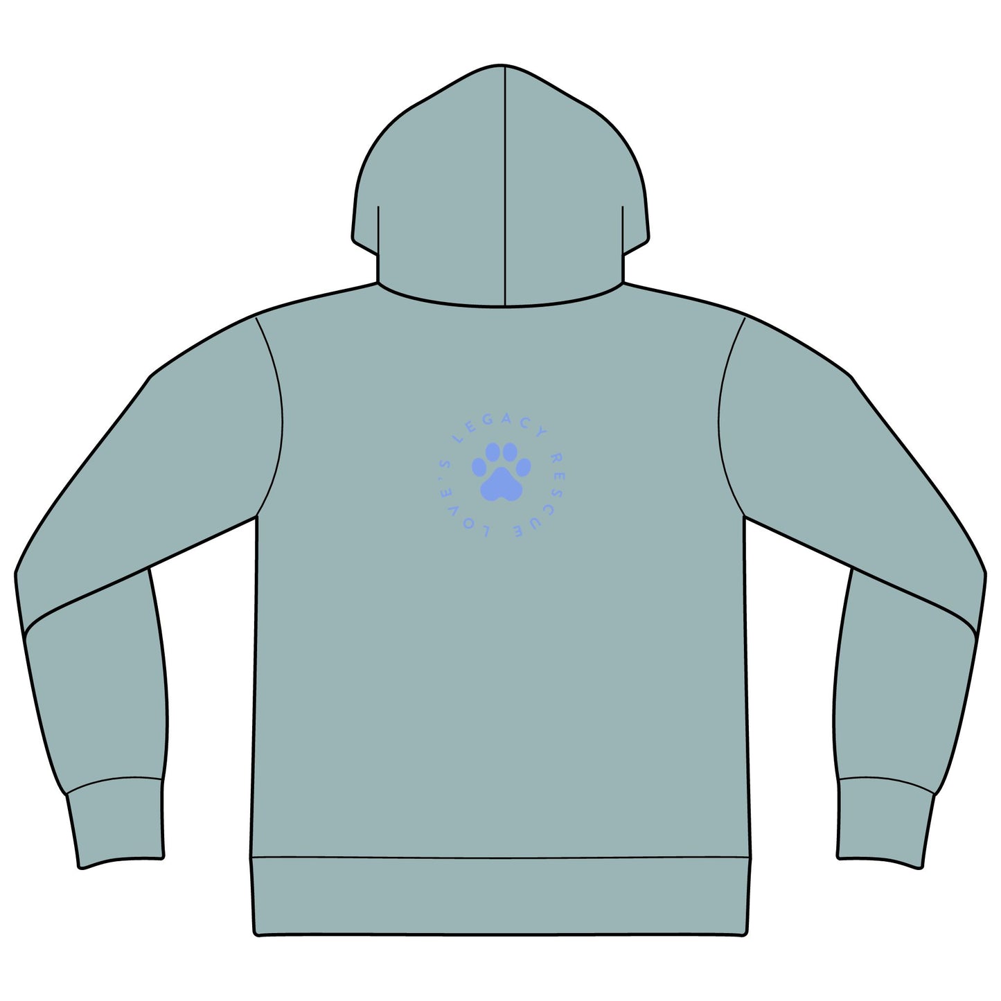 Can I Pet That Dog? Hoodie