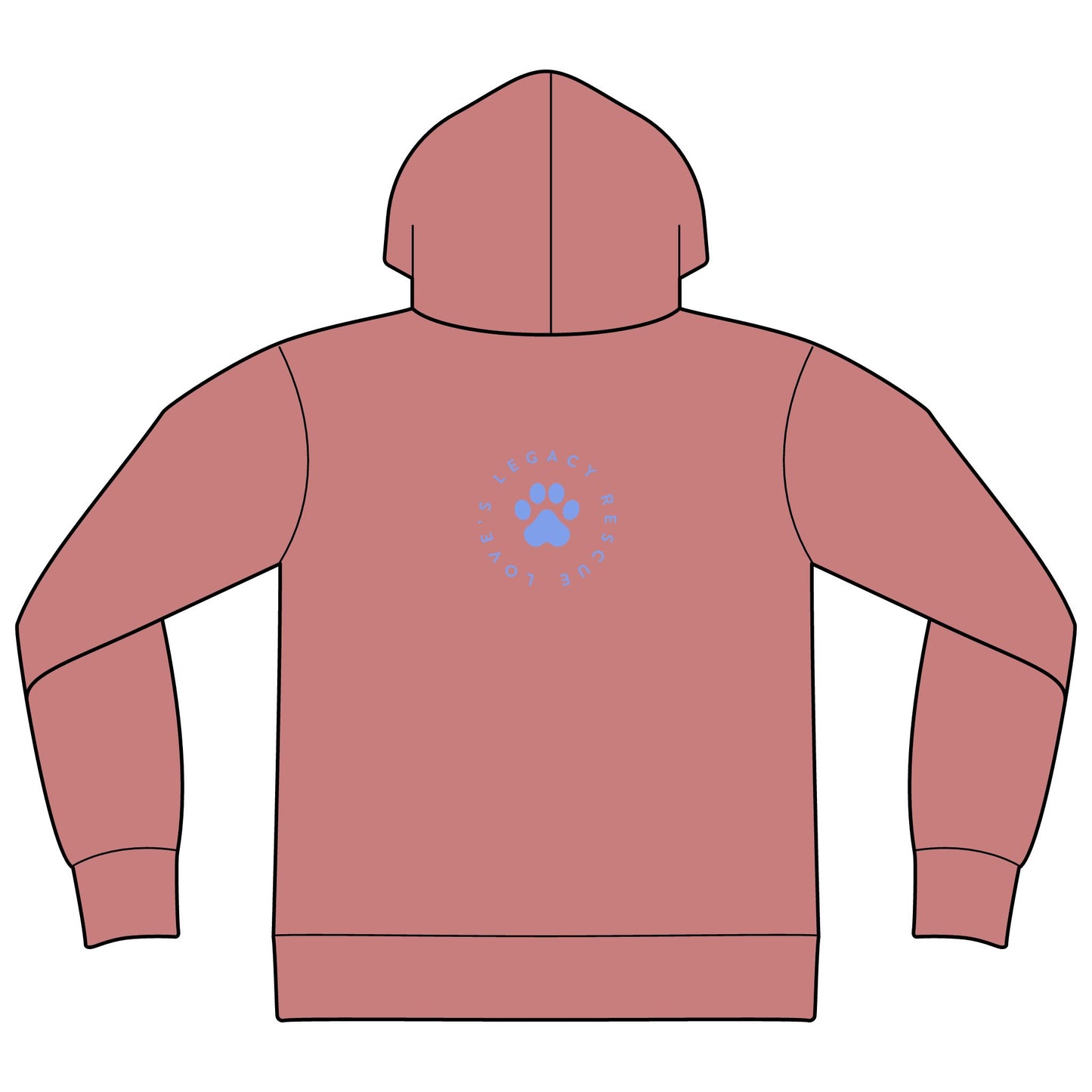 Can I Pet That Dog? Hoodie