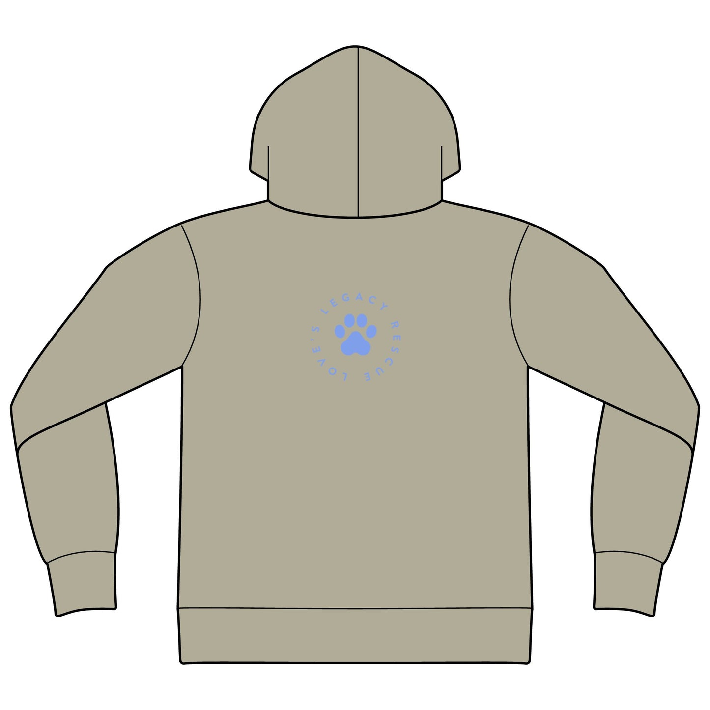 Can I Pet That Dog? Hoodie