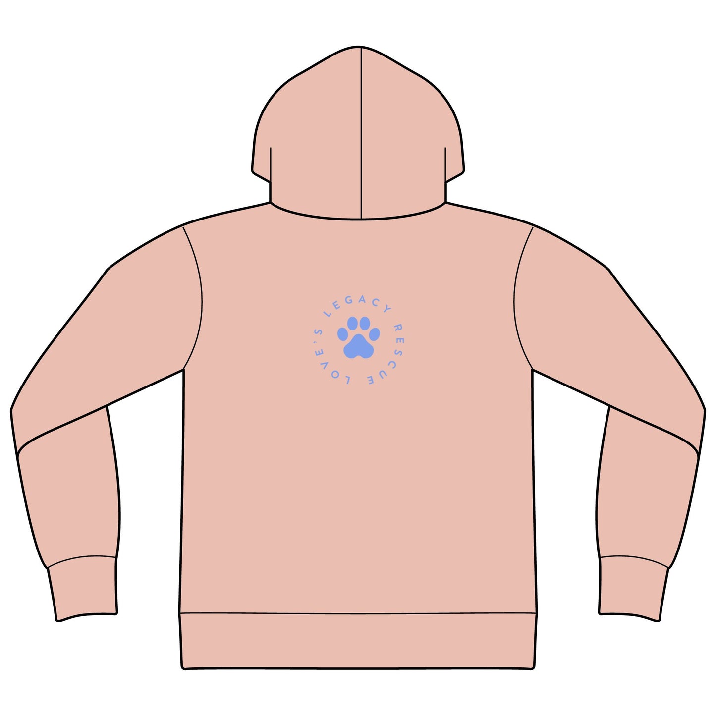 Can I Pet That Dog? Hoodie
