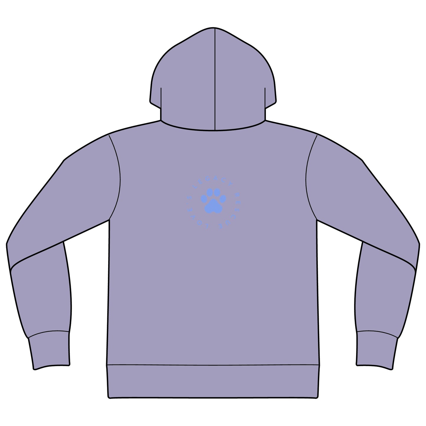 Can I Pet That Dog? Hoodie