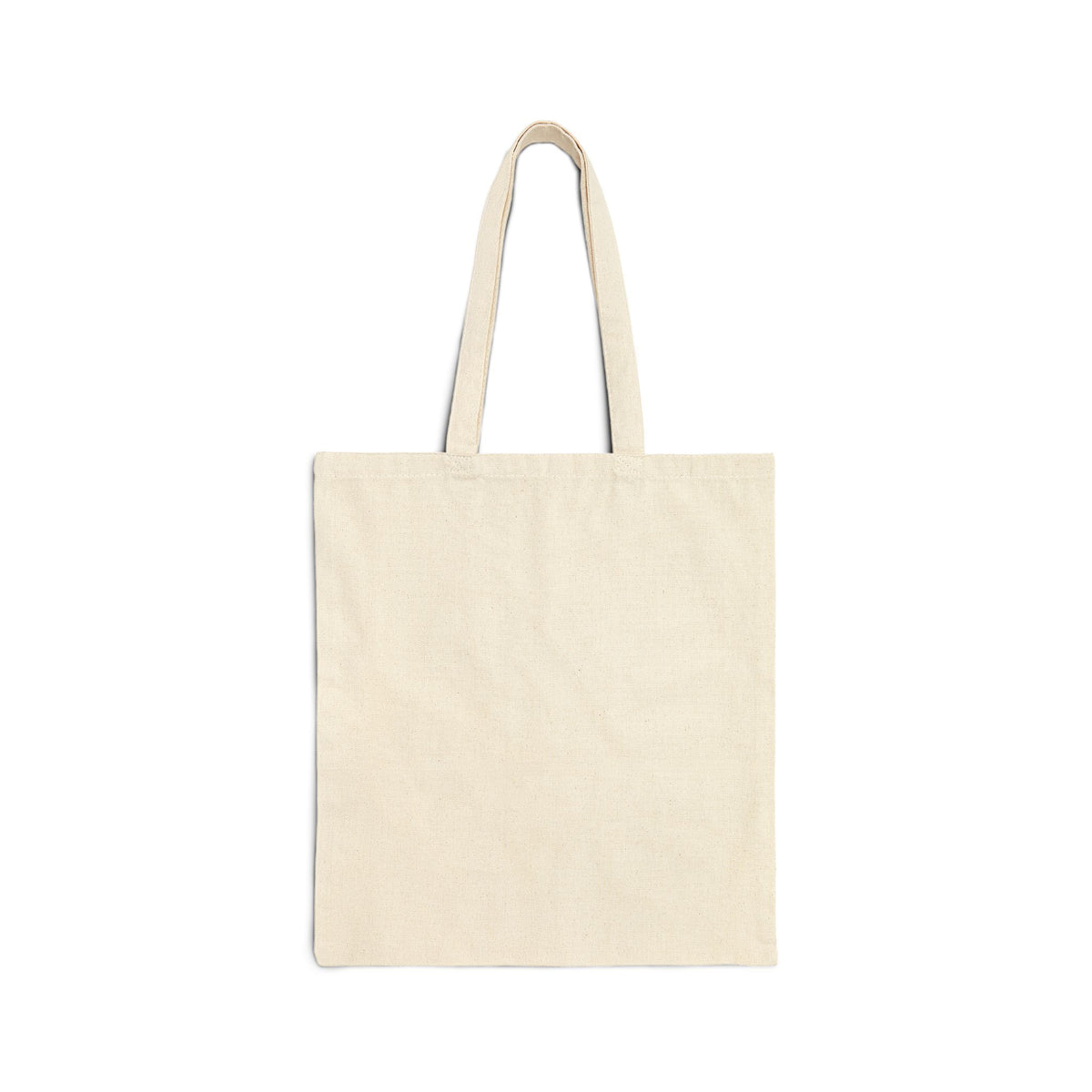 Tote Bag — "Love’s Legacy Rescue" Canvas Reusable Shopper