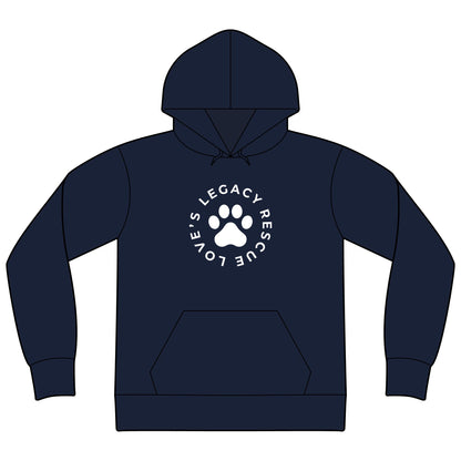 Love's Legacy Rescue Hoodie