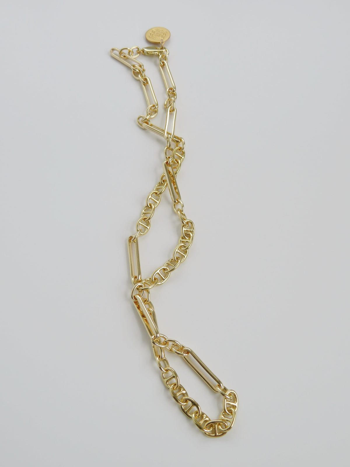 Sanxenxo Necklace