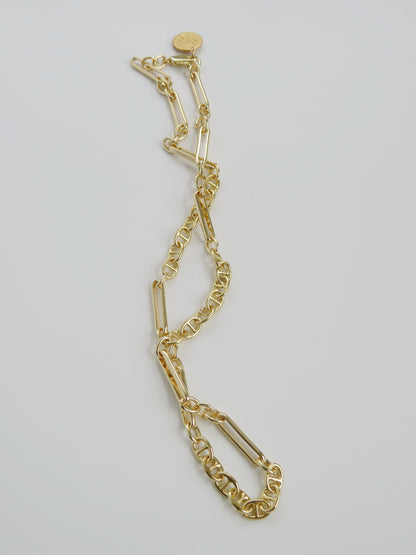 Sanxenxo Necklace