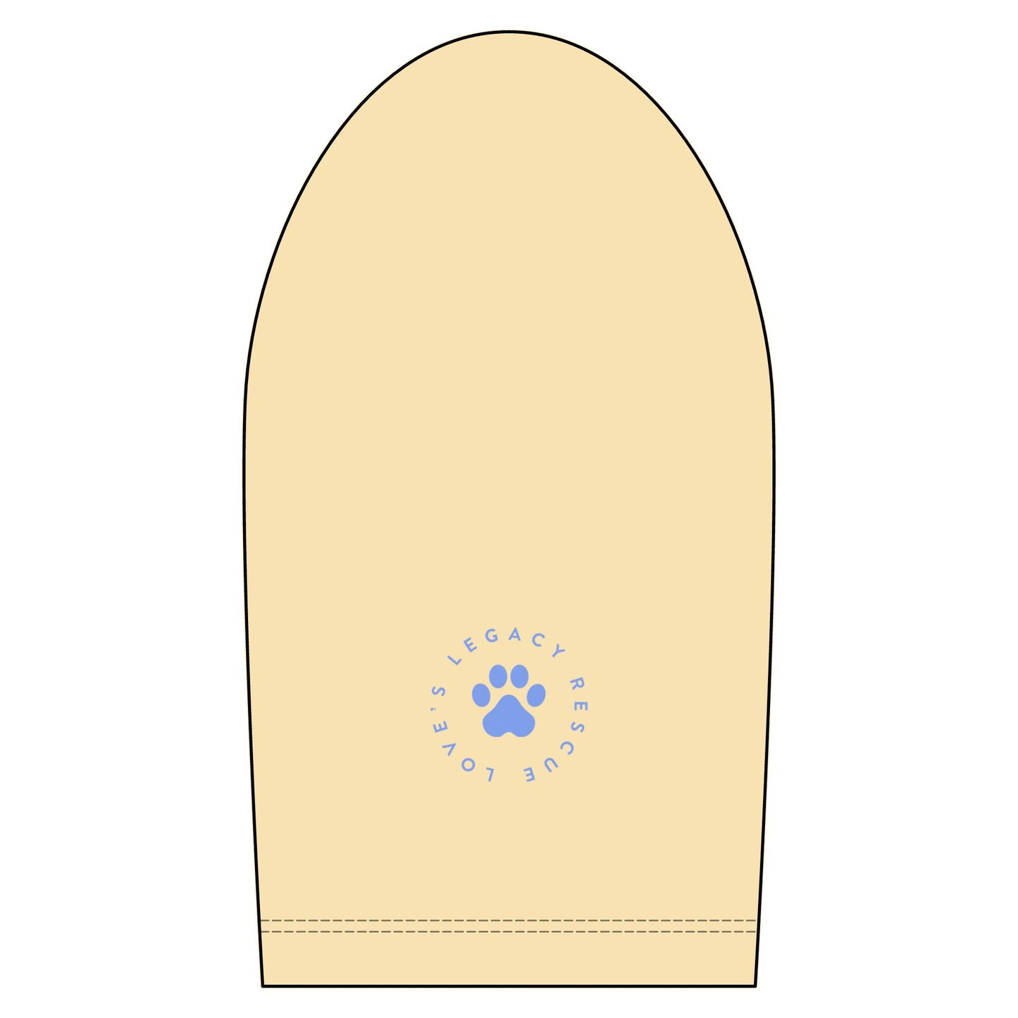 Bulldog Tee